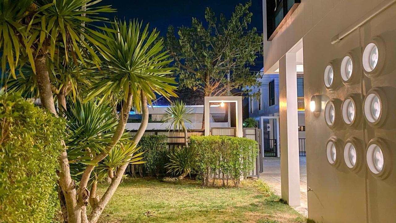 Happy Family Villa Phuket المظهر الخارجي الصورة