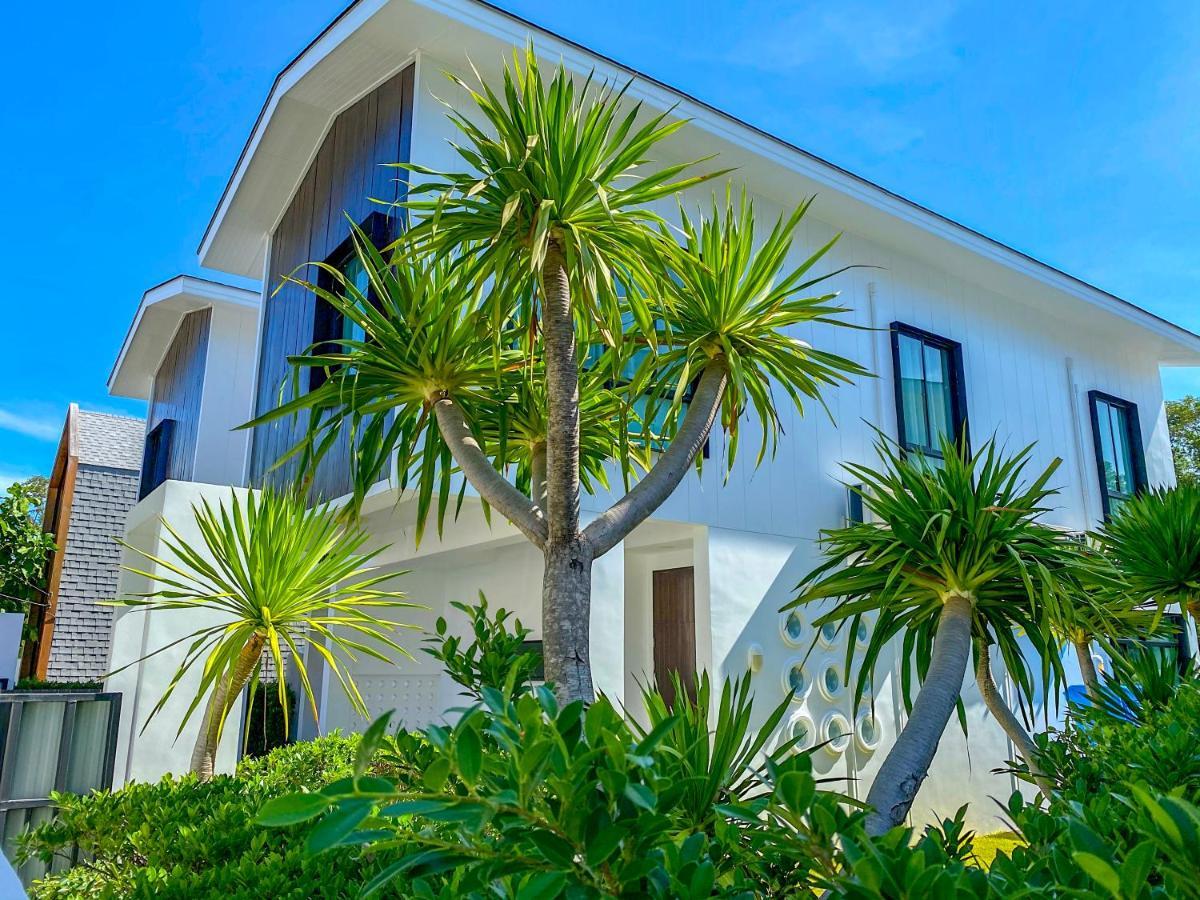 Happy Family Villa Phuket المظهر الخارجي الصورة