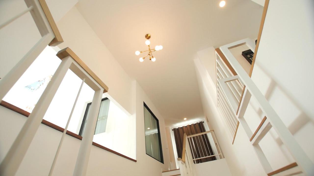 Happy Family Villa Phuket المظهر الخارجي الصورة