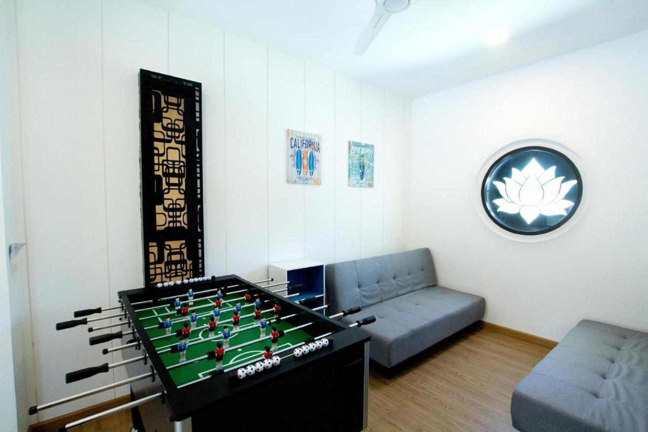 Happy Family Villa Phuket المظهر الخارجي الصورة
