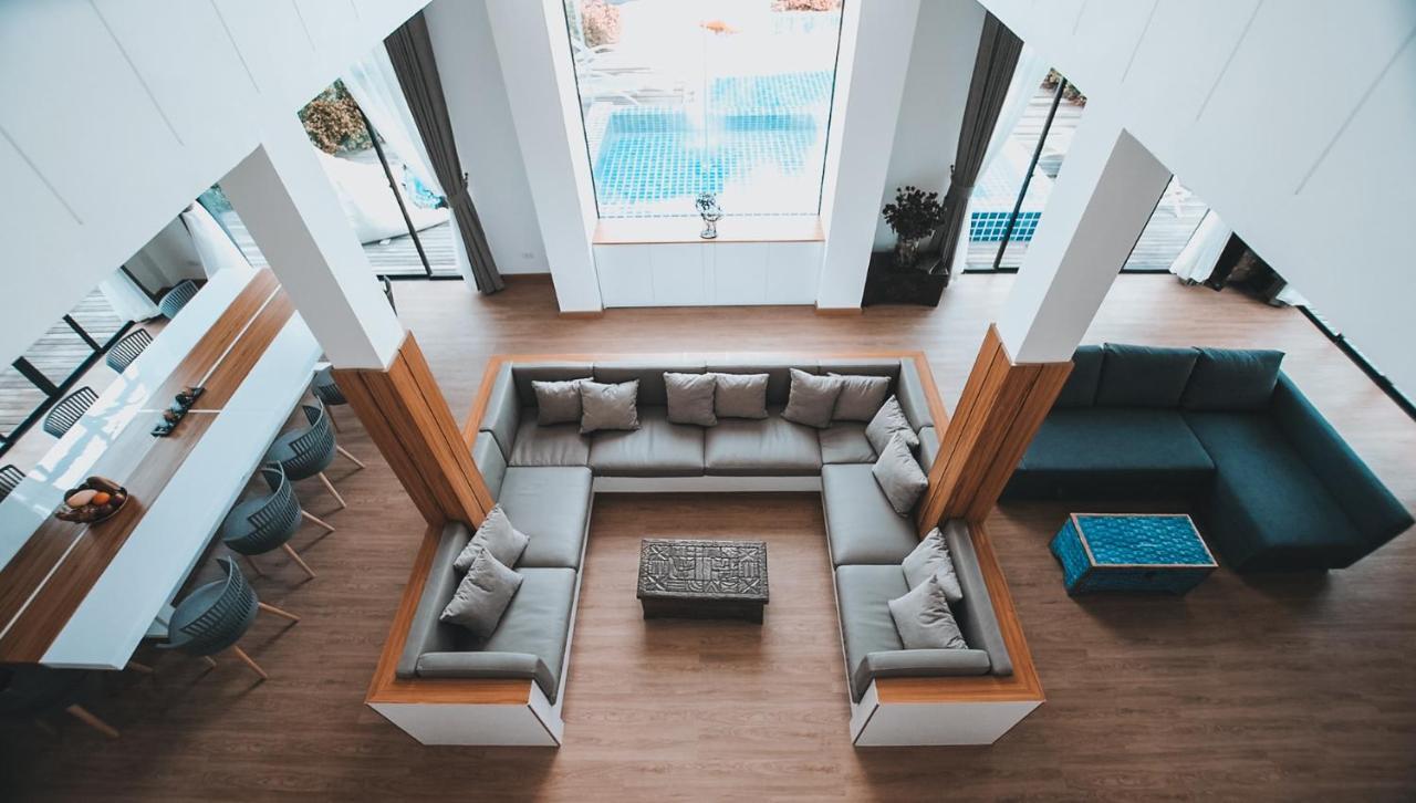 Happy Family Villa Phuket المظهر الخارجي الصورة