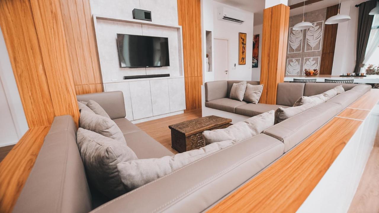 Happy Family Villa Phuket المظهر الخارجي الصورة
