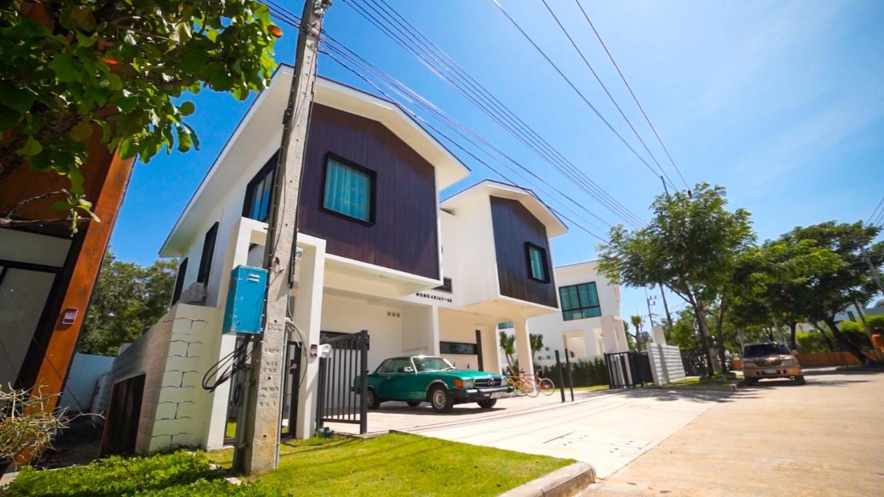Happy Family Villa Phuket المظهر الخارجي الصورة