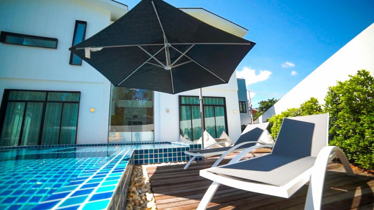Happy Family Villa Phuket المظهر الخارجي الصورة