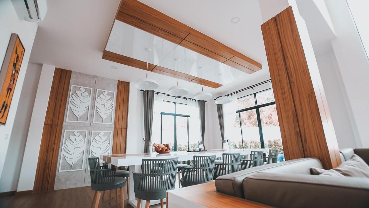 Happy Family Villa Phuket المظهر الخارجي الصورة