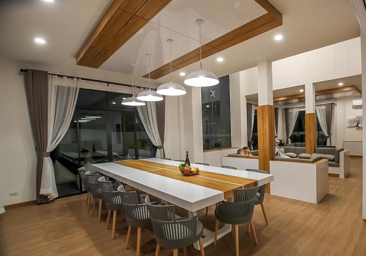 Happy Family Villa Phuket المظهر الخارجي الصورة