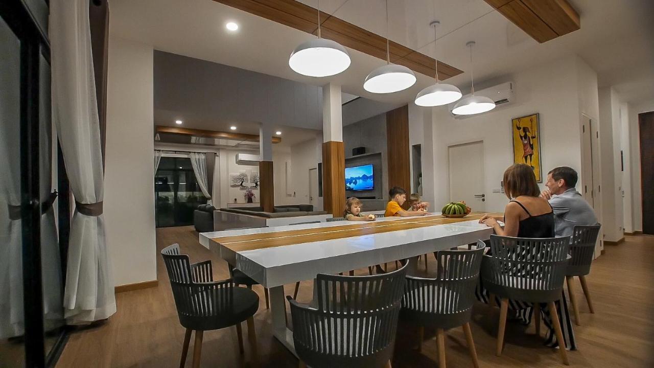 Happy Family Villa Phuket المظهر الخارجي الصورة