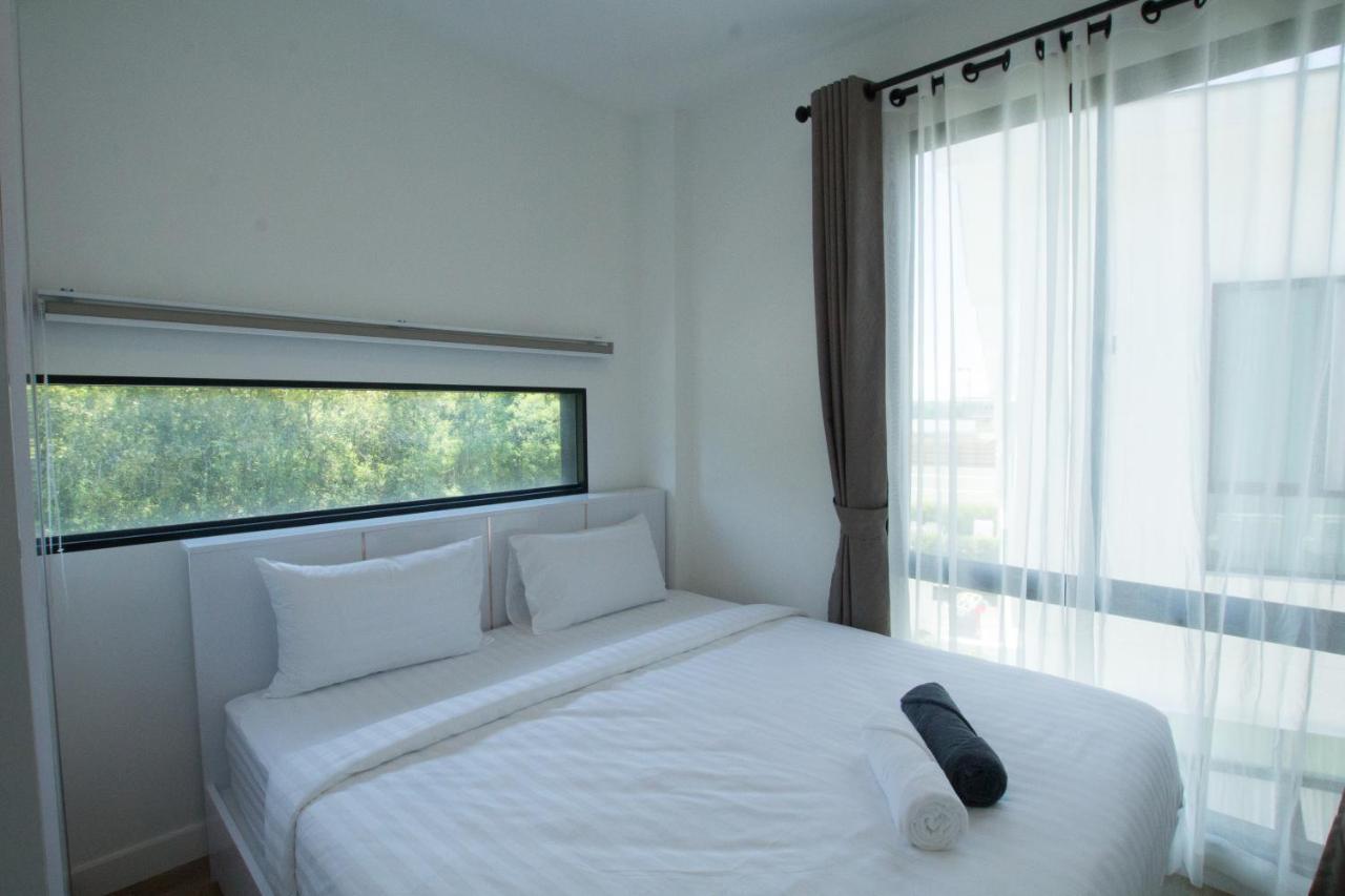 Happy Family Villa Phuket المظهر الخارجي الصورة